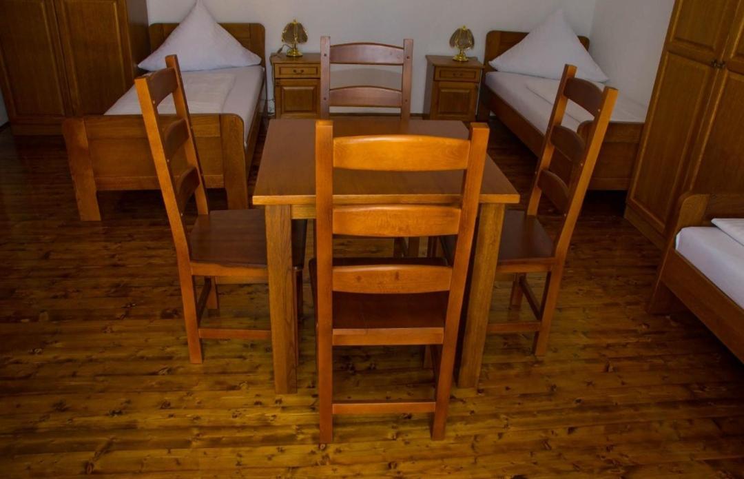 Apartament Kuca za odmor Poppke Fericanci Zewnętrze zdjęcie