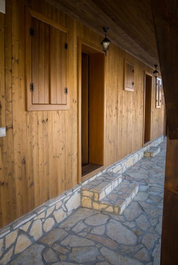 Apartament Kuca za odmor Poppke Fericanci Zewnętrze zdjęcie