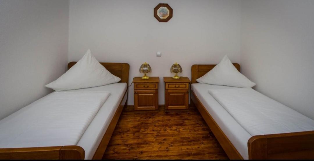 Apartament Kuca za odmor Poppke Fericanci Zewnętrze zdjęcie